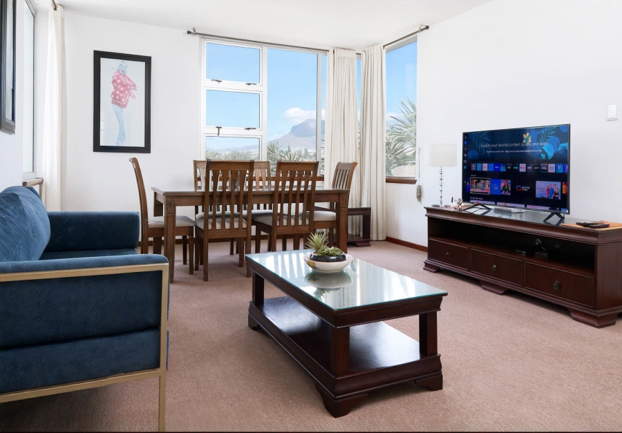 To Let 3 Bedroom Property for Rent in Milnerton Central Western Cape